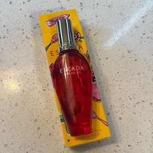 Escada Flor Del Sol perfume NEW